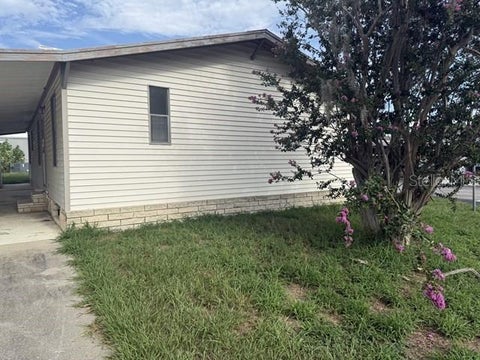 36118 Zinnia Avenue, Zephyrhills, FL 33541