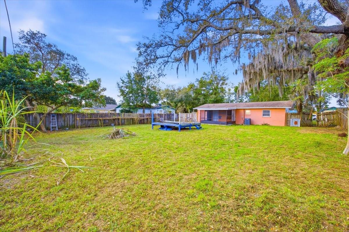 ORLO VISTA HEIGHTS ADD - Residential Lease