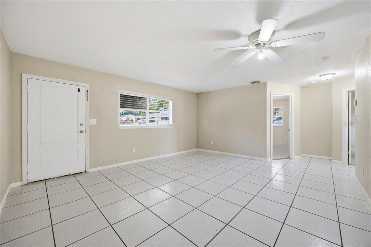 ORLO VISTA HEIGHTS ADD - Residential Lease