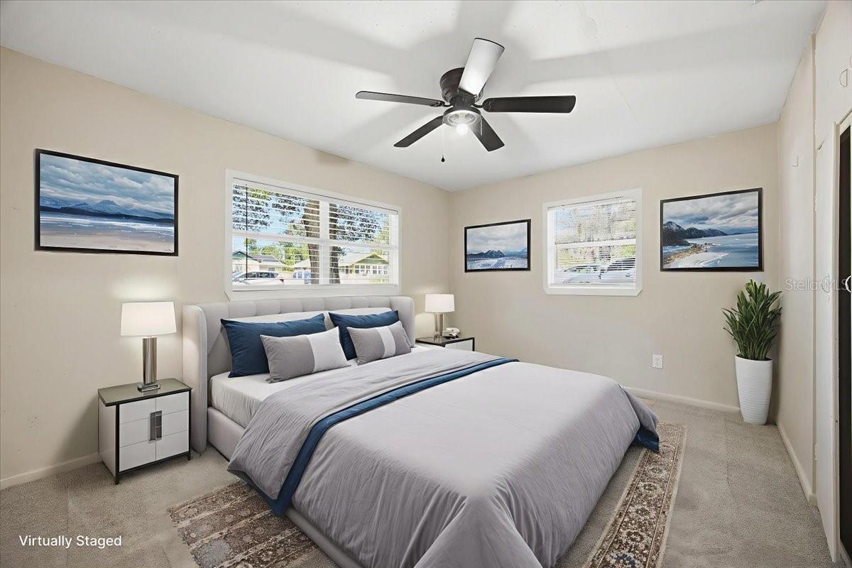 ORLO VISTA HEIGHTS ADD - Residential Lease