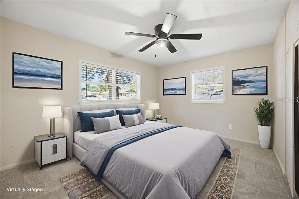 Photo of 113 N Lancelot Avenue, Orlando, FL 32835 (MLS # O6372717)