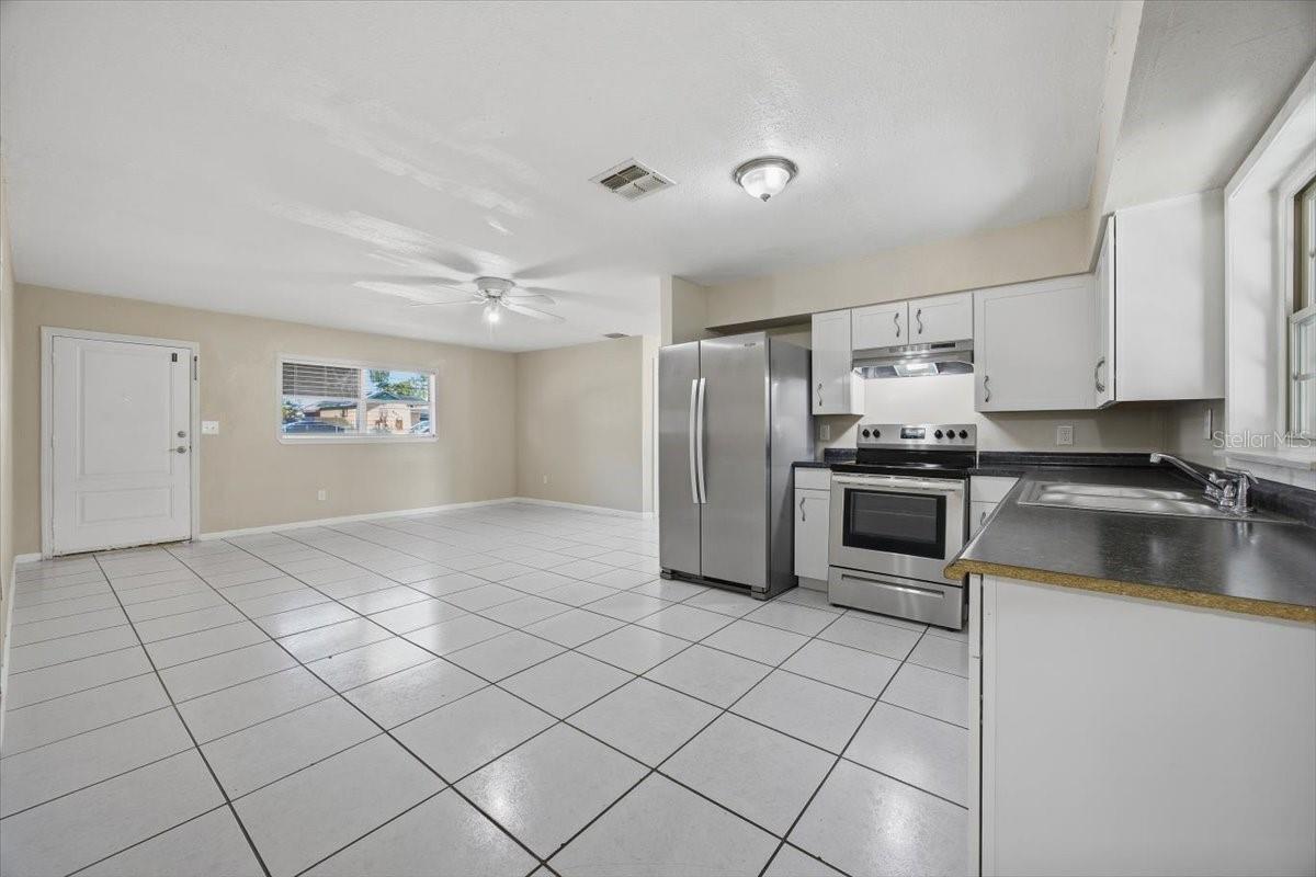 ORLO VISTA HEIGHTS ADD - Residential Lease