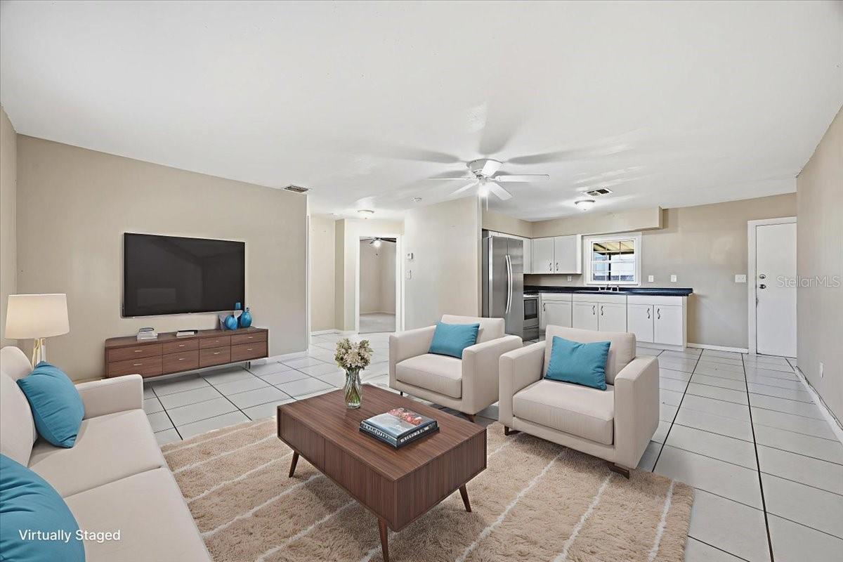 ORLO VISTA HEIGHTS ADD - Residential Lease