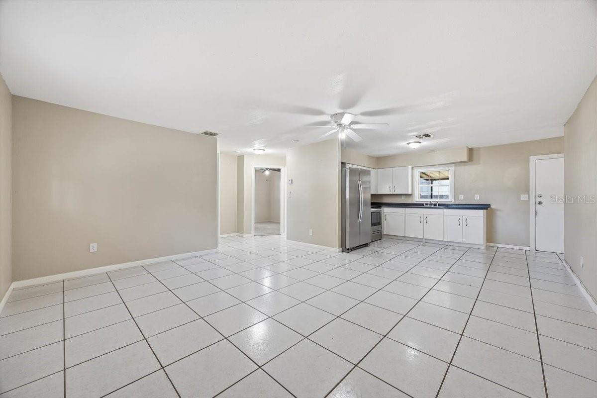 ORLO VISTA HEIGHTS ADD - Residential Lease