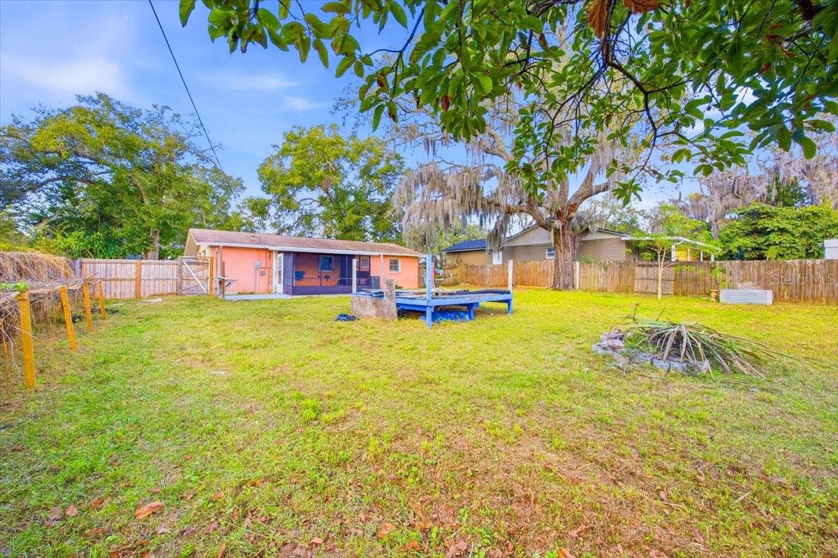 ORLO VISTA HEIGHTS ADD - Residential Lease