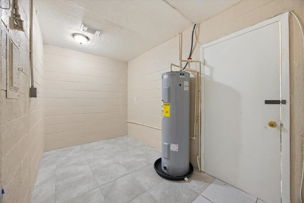 ORLO VISTA HEIGHTS ADD - Residential Lease