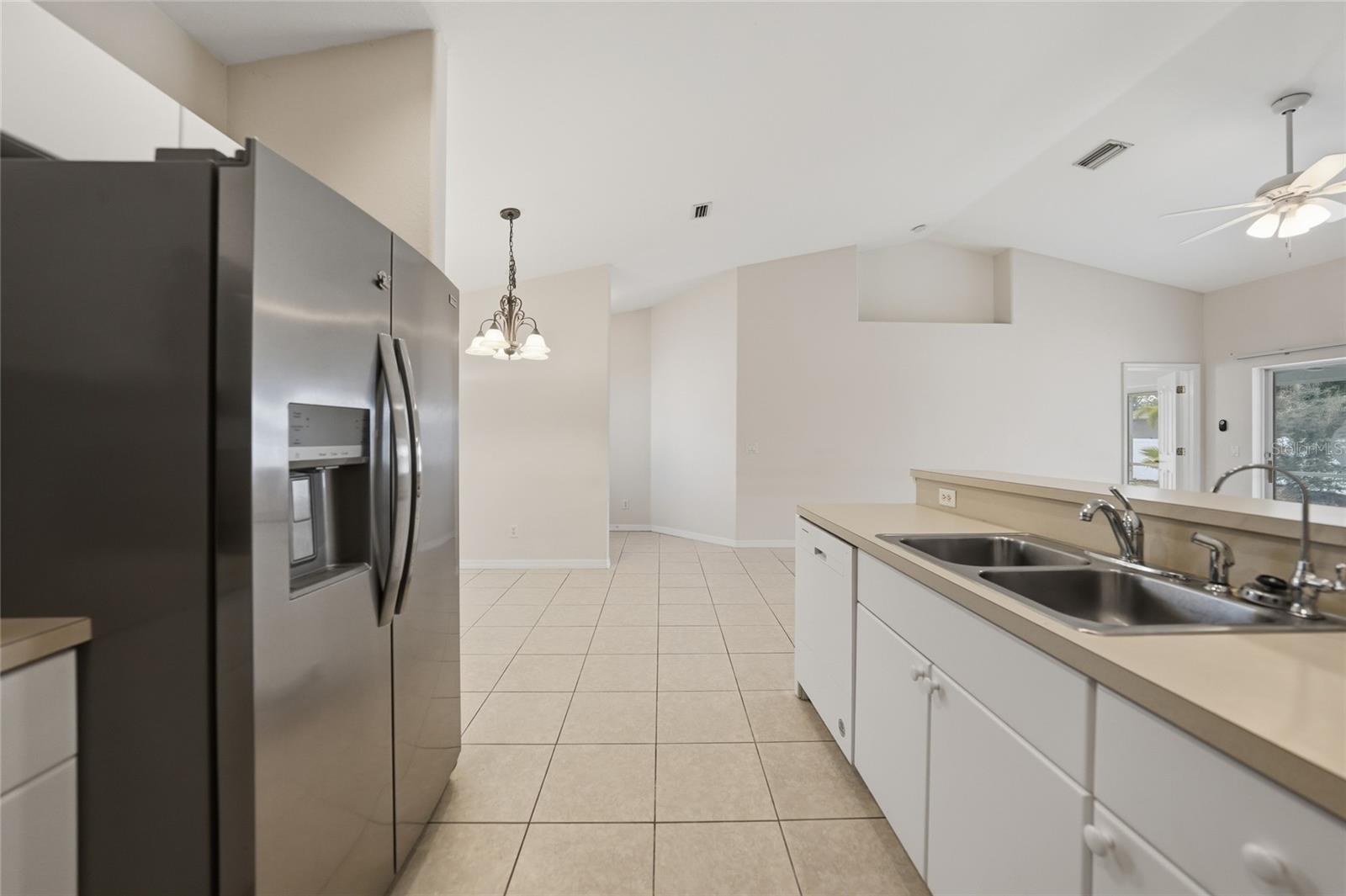 PORT CHARLOTTE SUB 20 - Residential