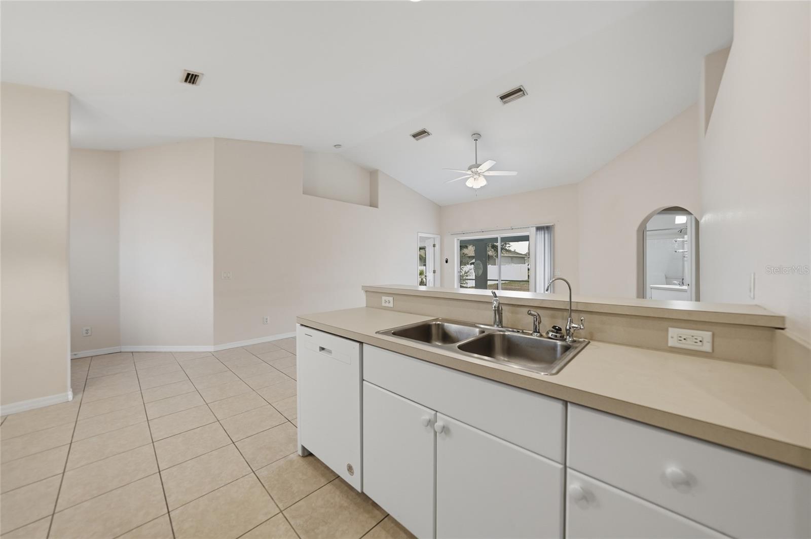 PORT CHARLOTTE SUB 20 - Residential