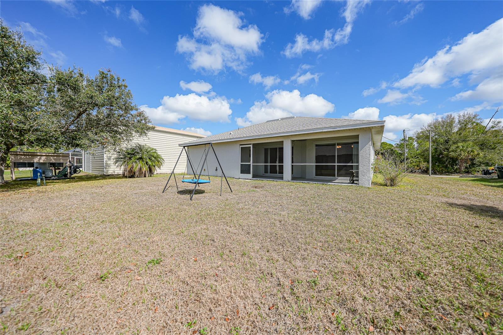 PORT CHARLOTTE SUB 20 - Residential