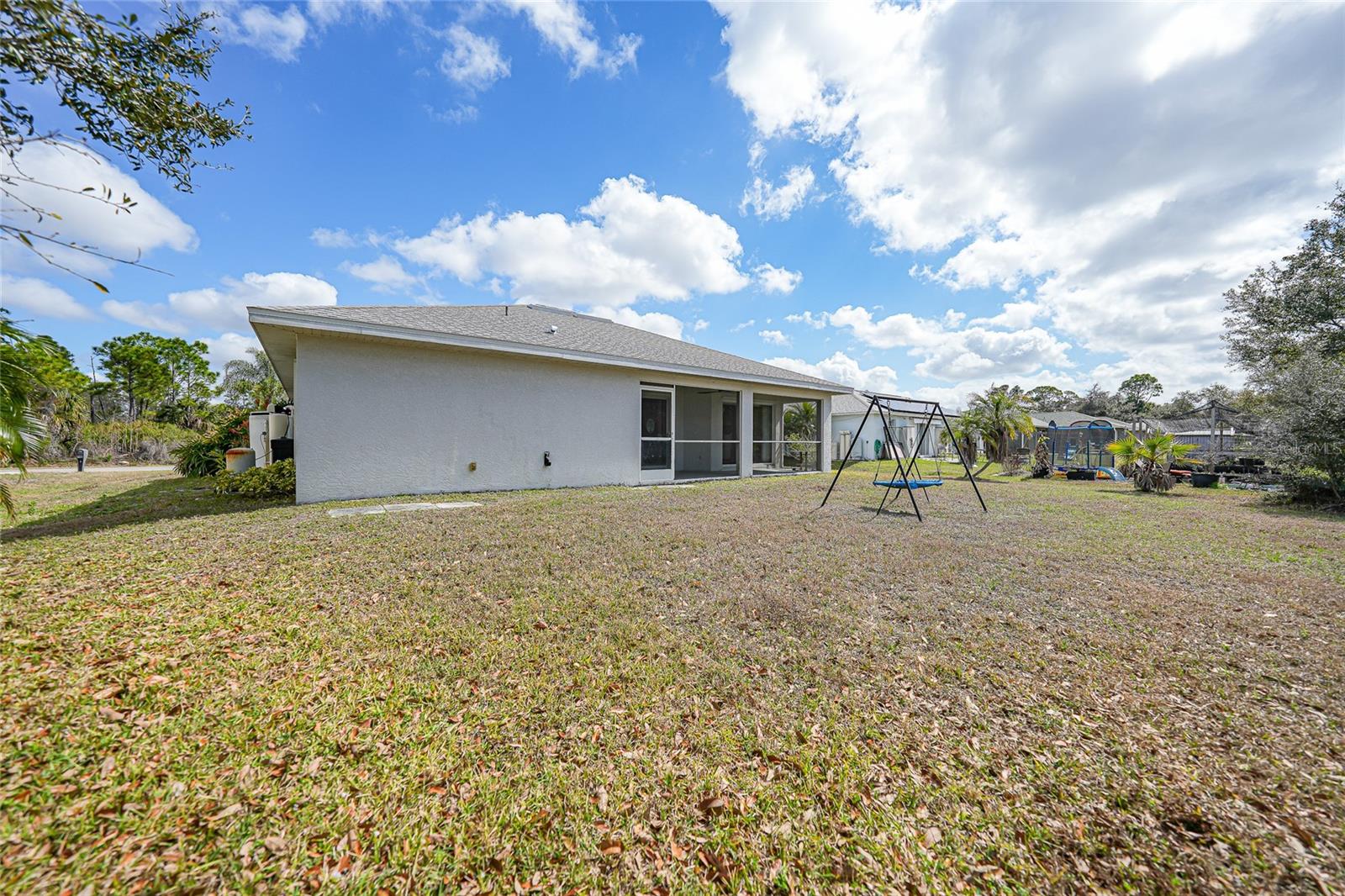 PORT CHARLOTTE SUB 20 - Residential