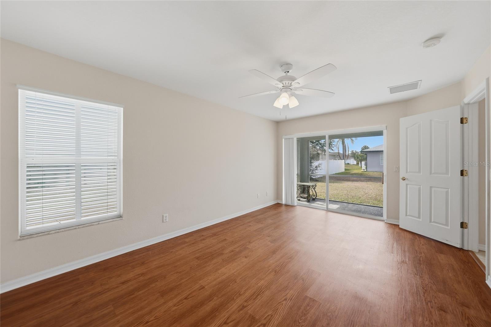 PORT CHARLOTTE SUB 20 - Residential