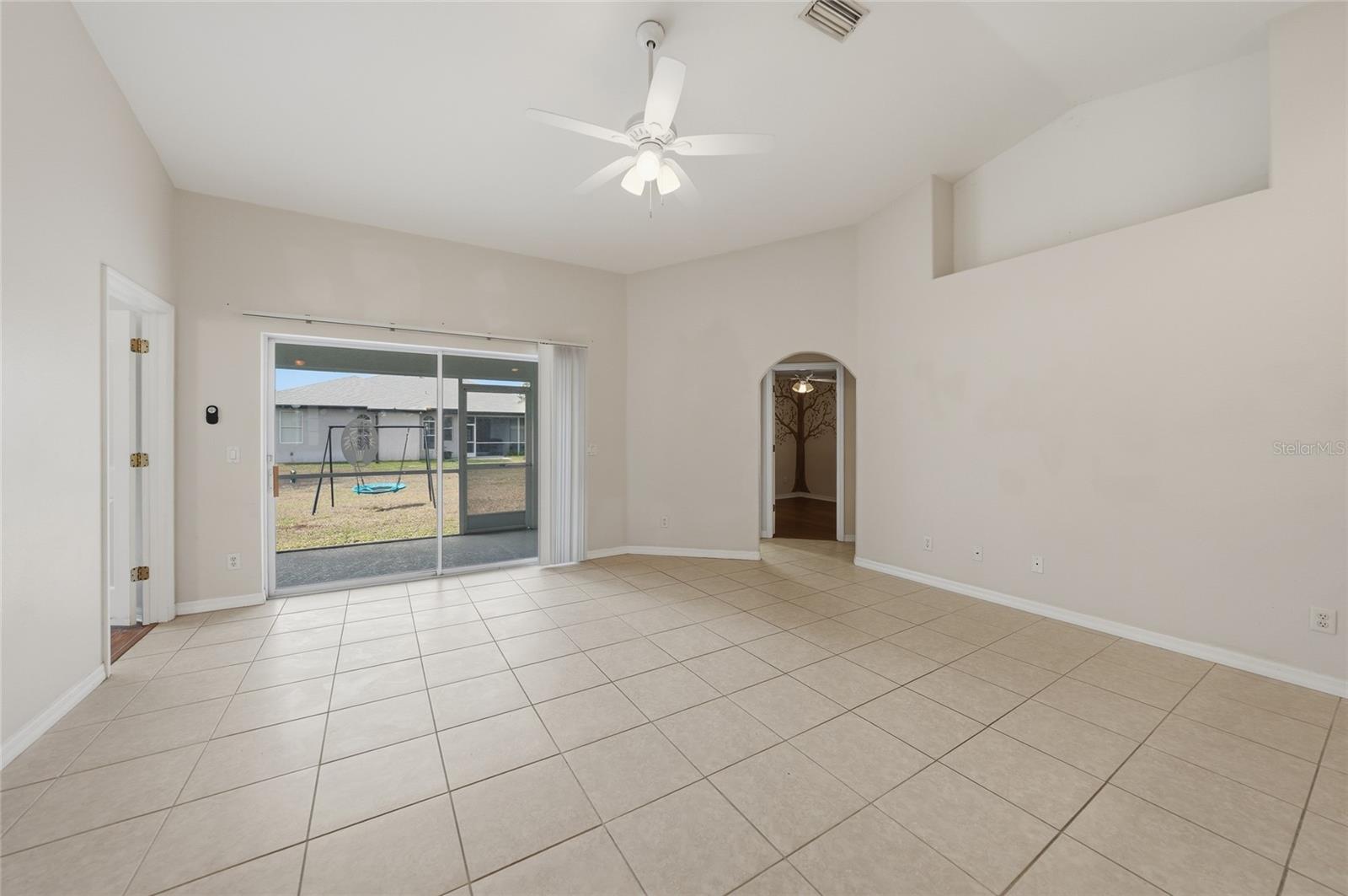 PORT CHARLOTTE SUB 20 - Residential