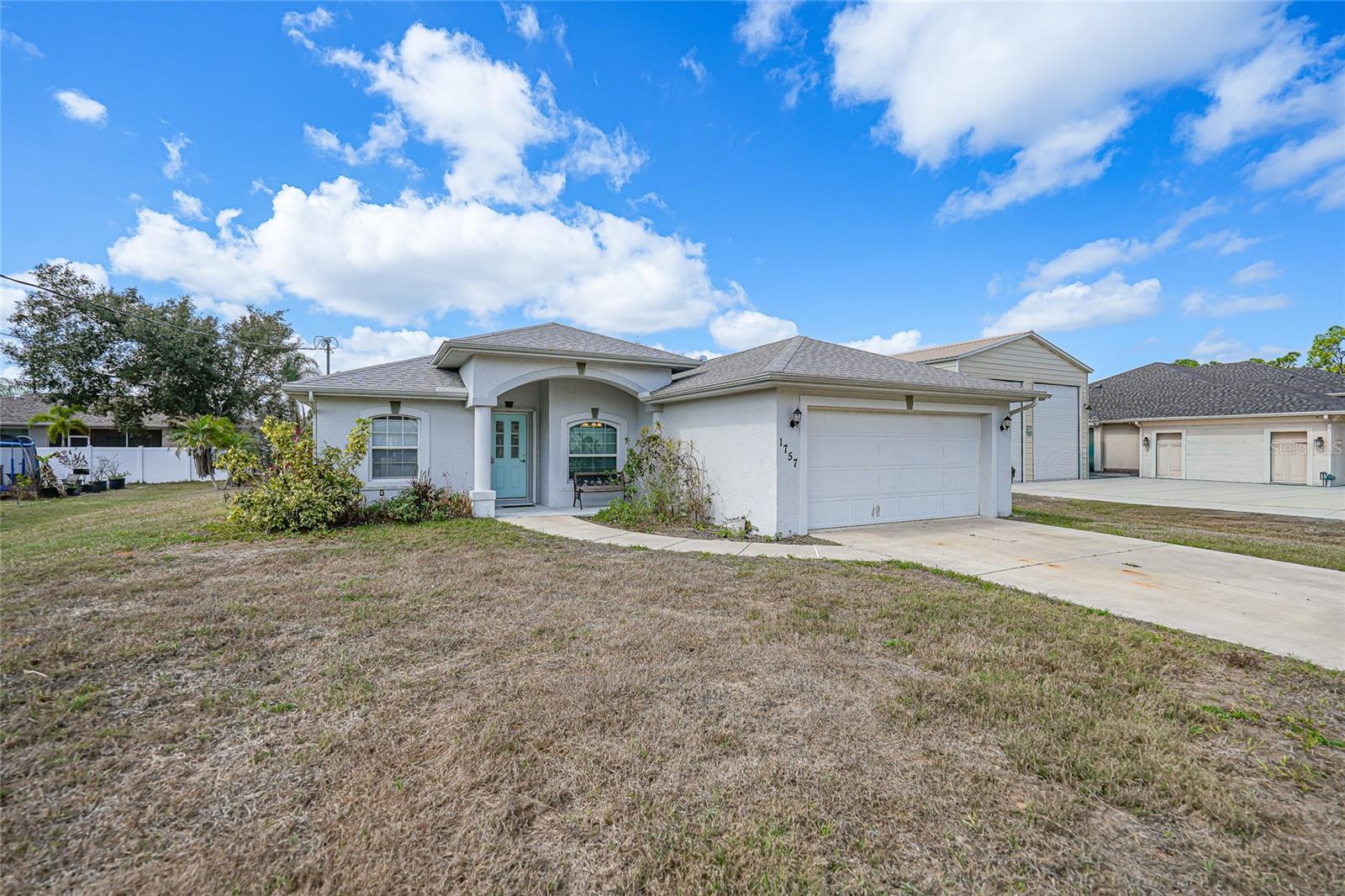 PORT CHARLOTTE SUB 20 - Residential