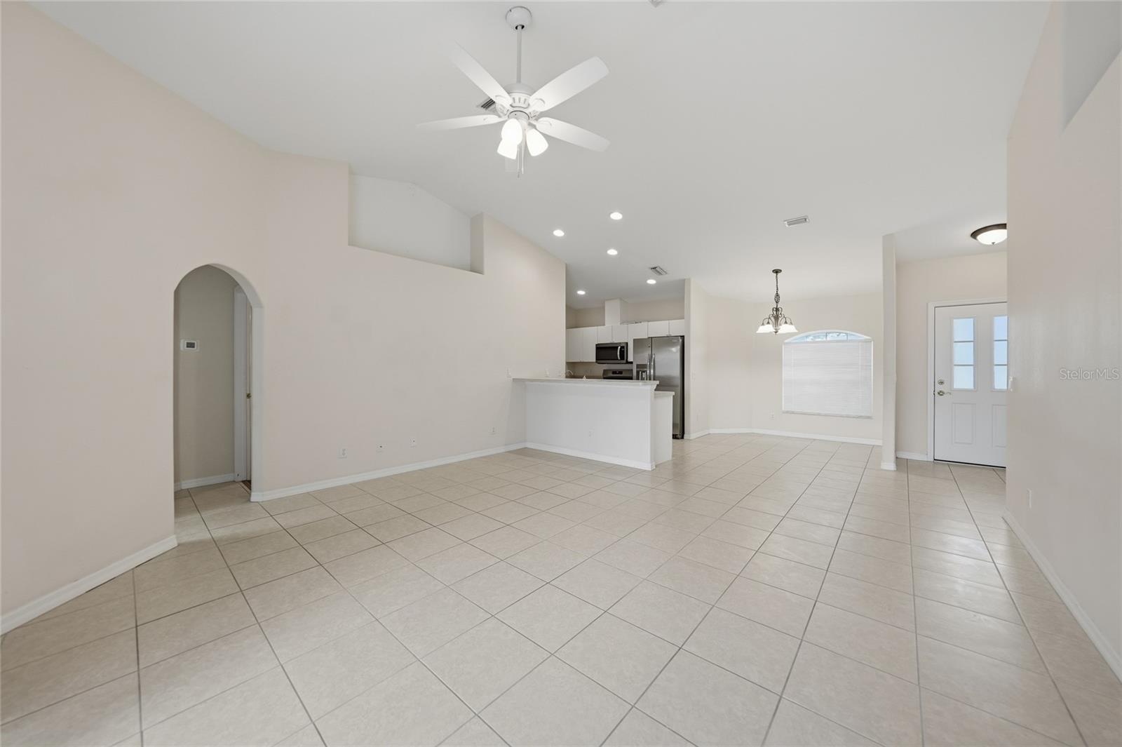 PORT CHARLOTTE SUB 20 - Residential