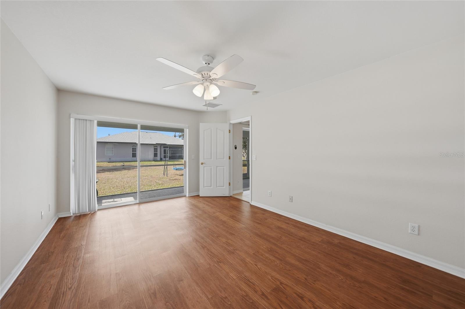 PORT CHARLOTTE SUB 20 - Residential