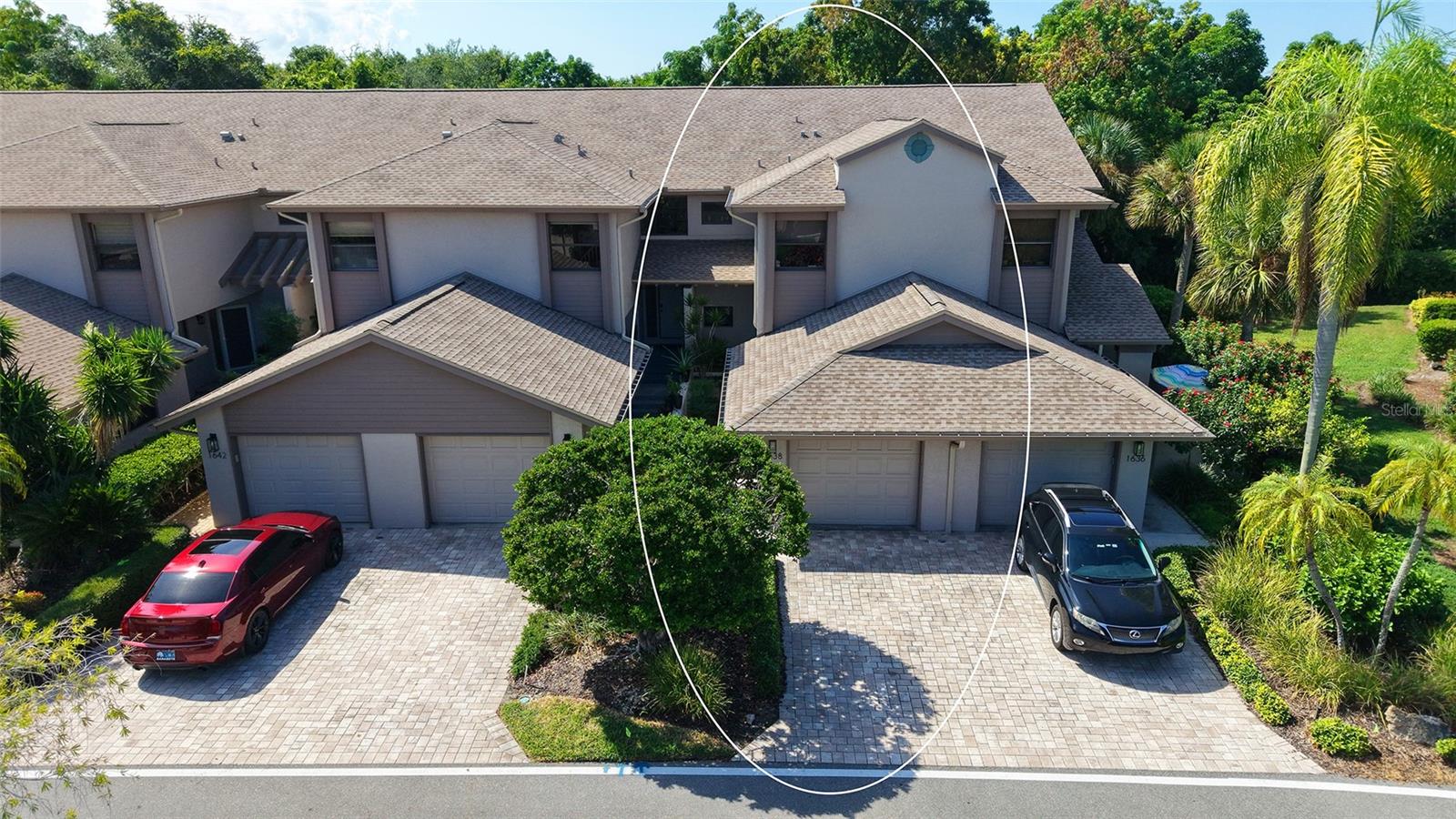 1638 STARLING DRIVE 105