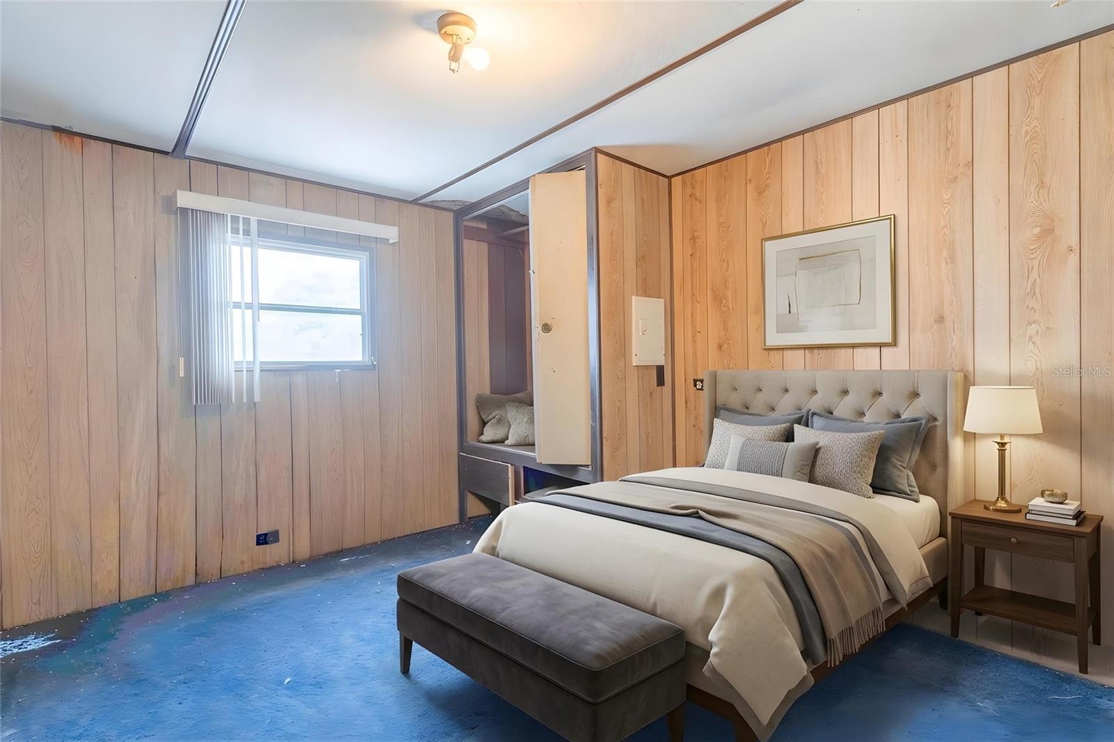LUCERNE SHORES - Residential