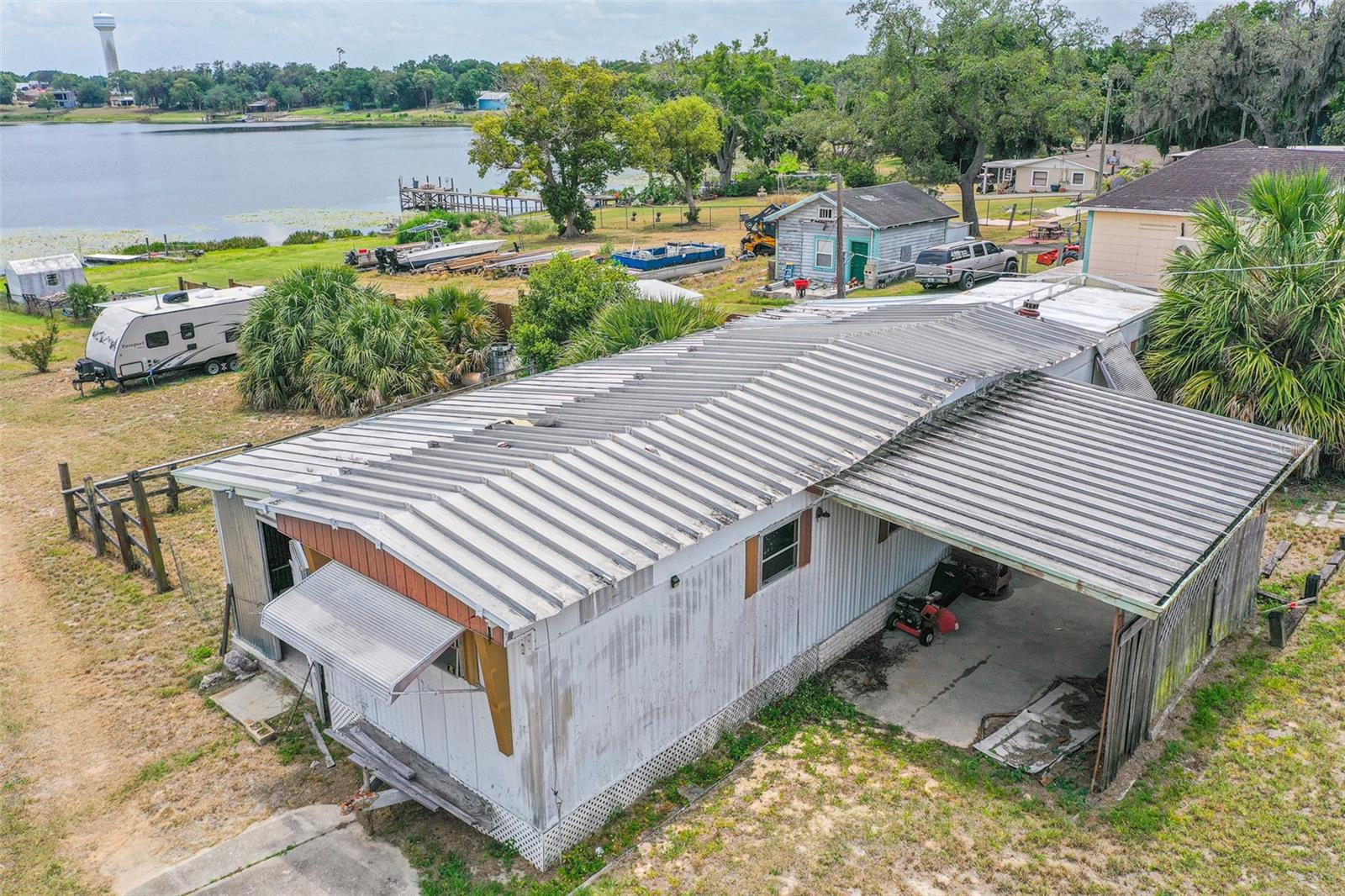 4880 OLD LUCERNE PARK ROAD