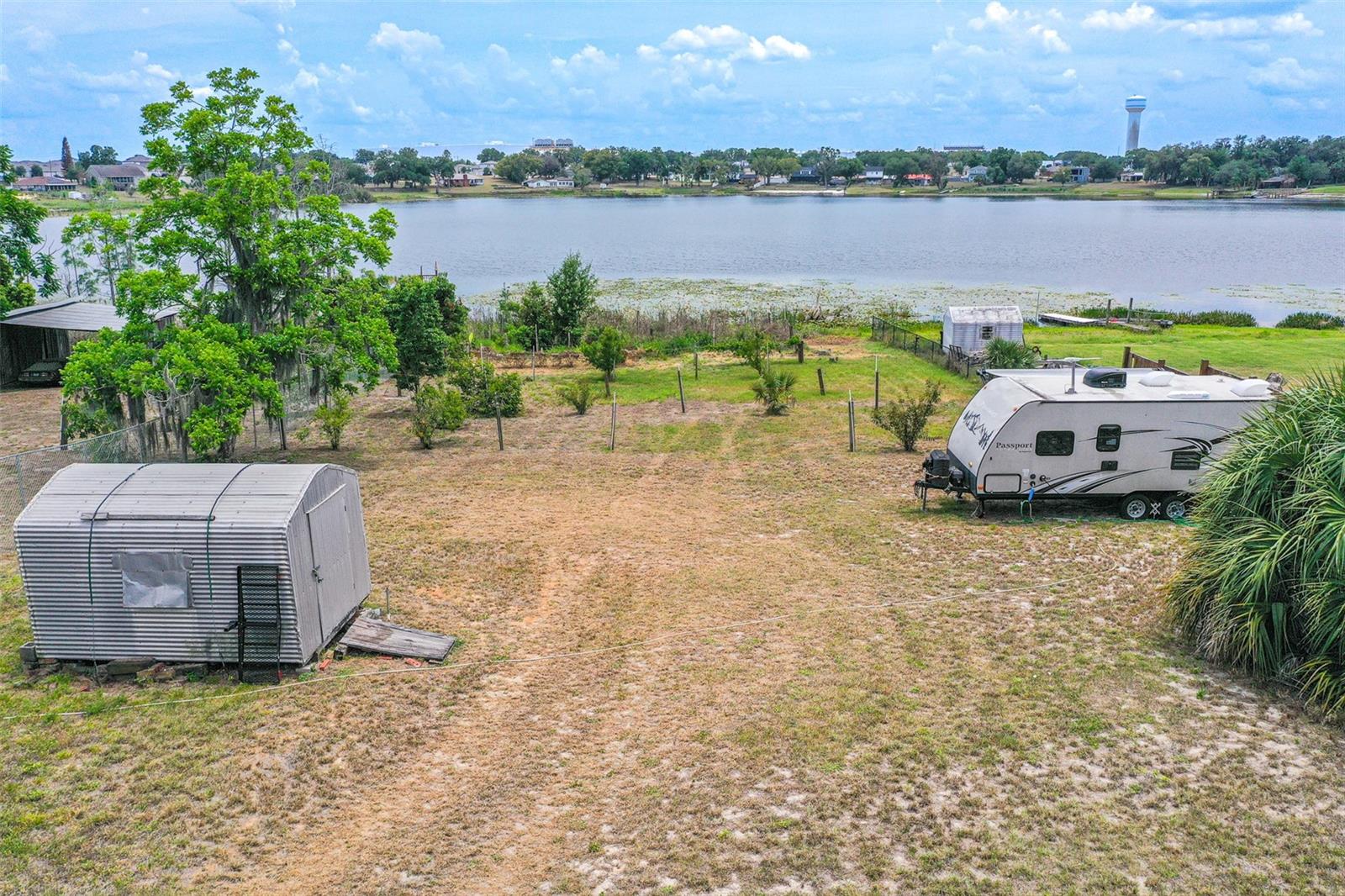 LUCERNE SHORES - Residential