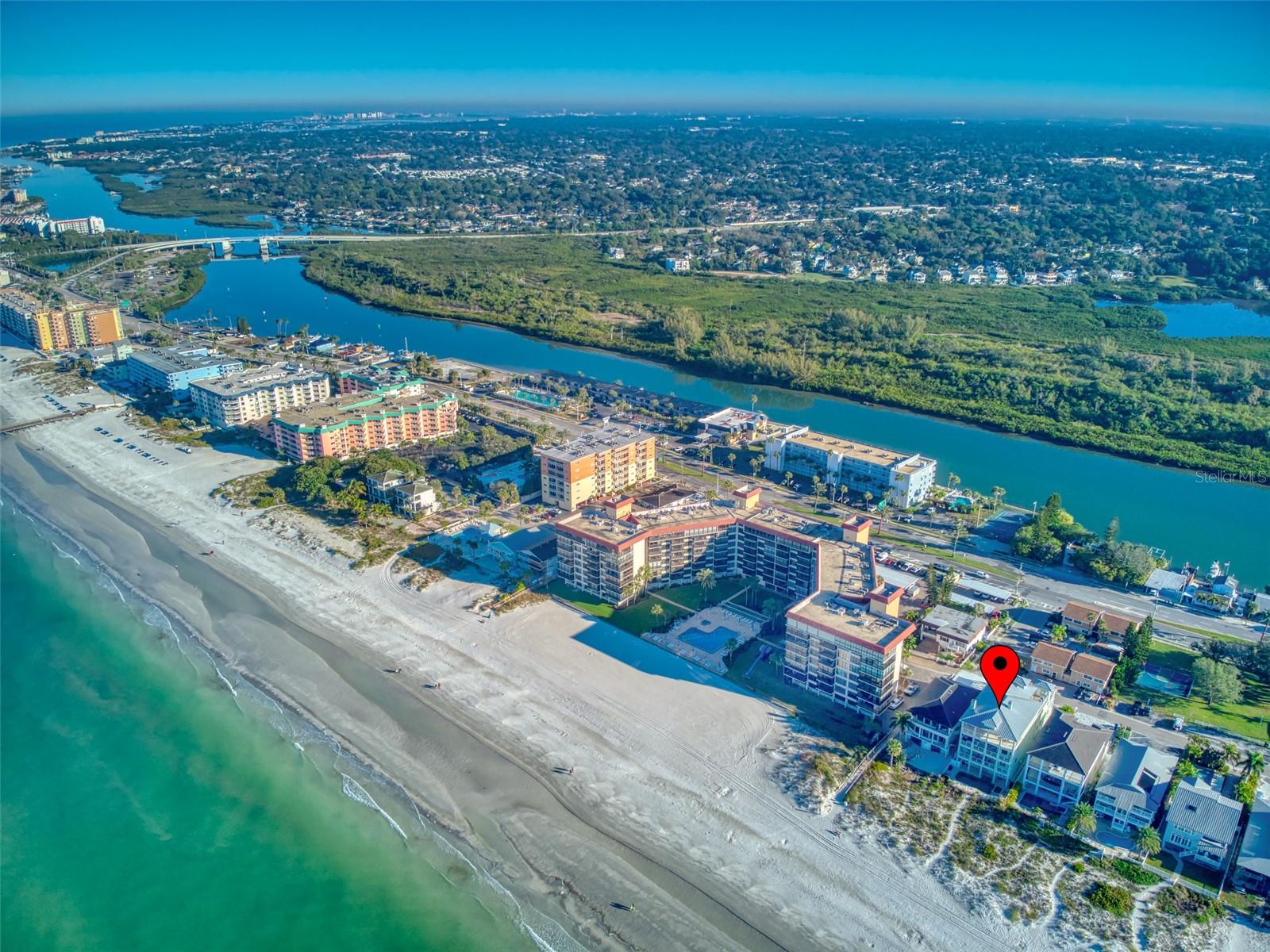 SONSET PLACE CONDO - Residential