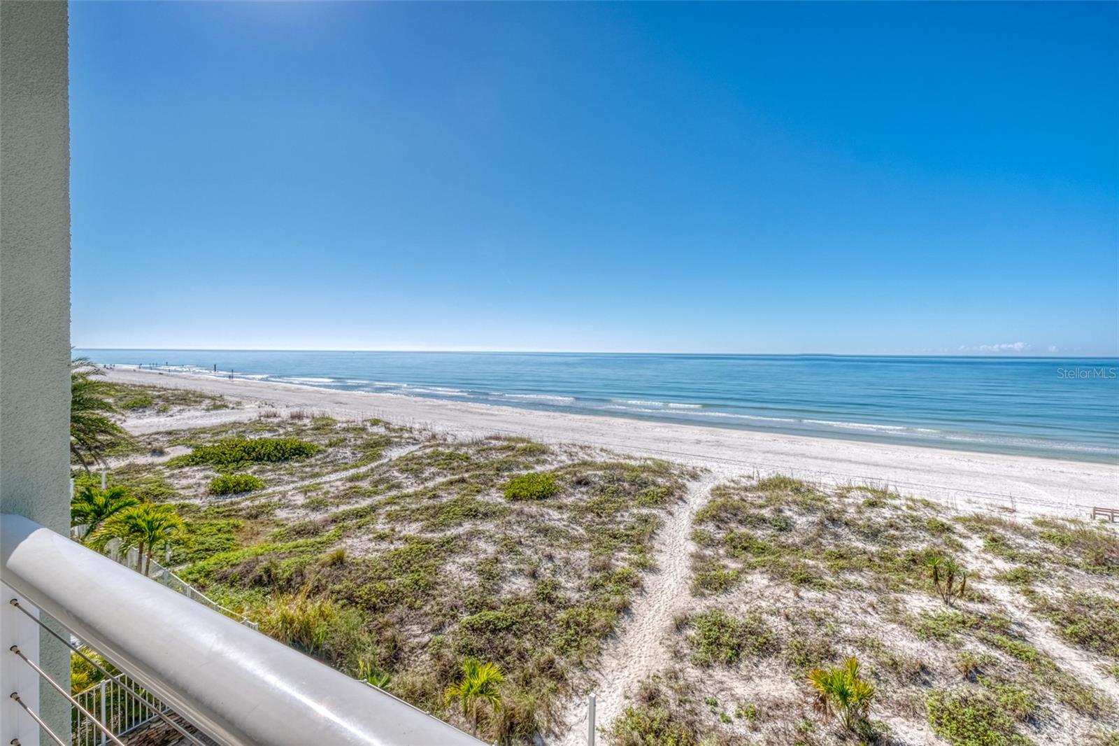 SONSET PLACE CONDO - Residential