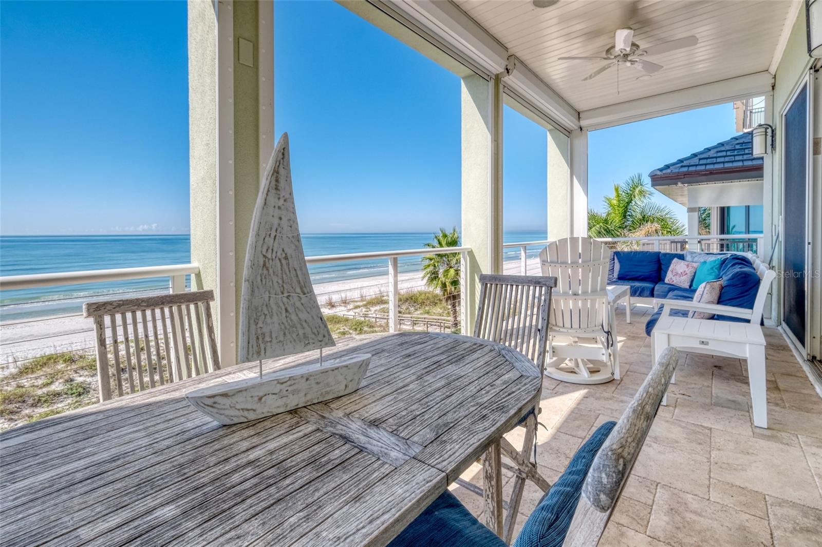 SONSET PLACE CONDO - Residential