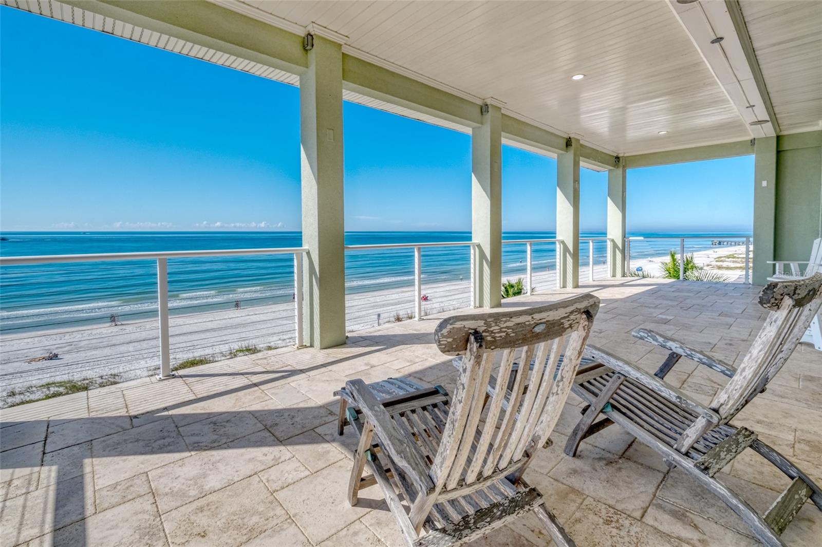 SONSET PLACE CONDO - Residential