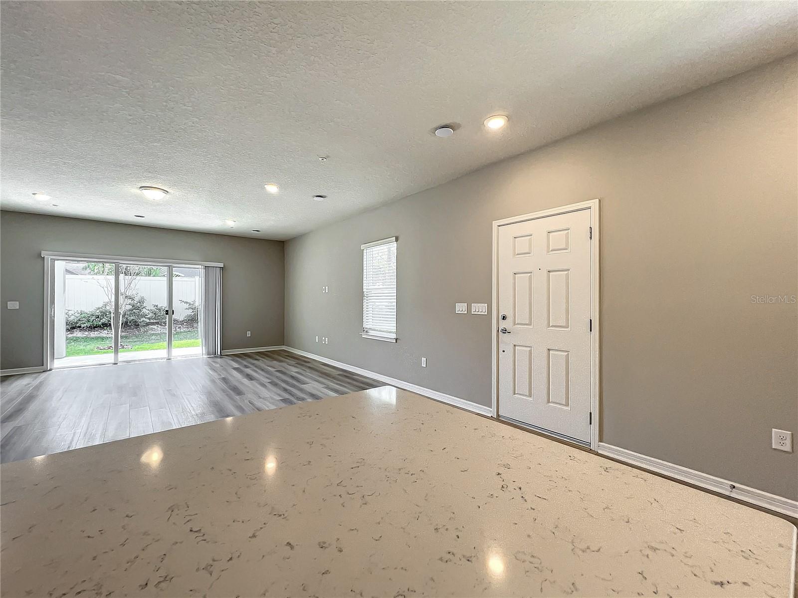 GRAYSON SQUARE - Residential Lease