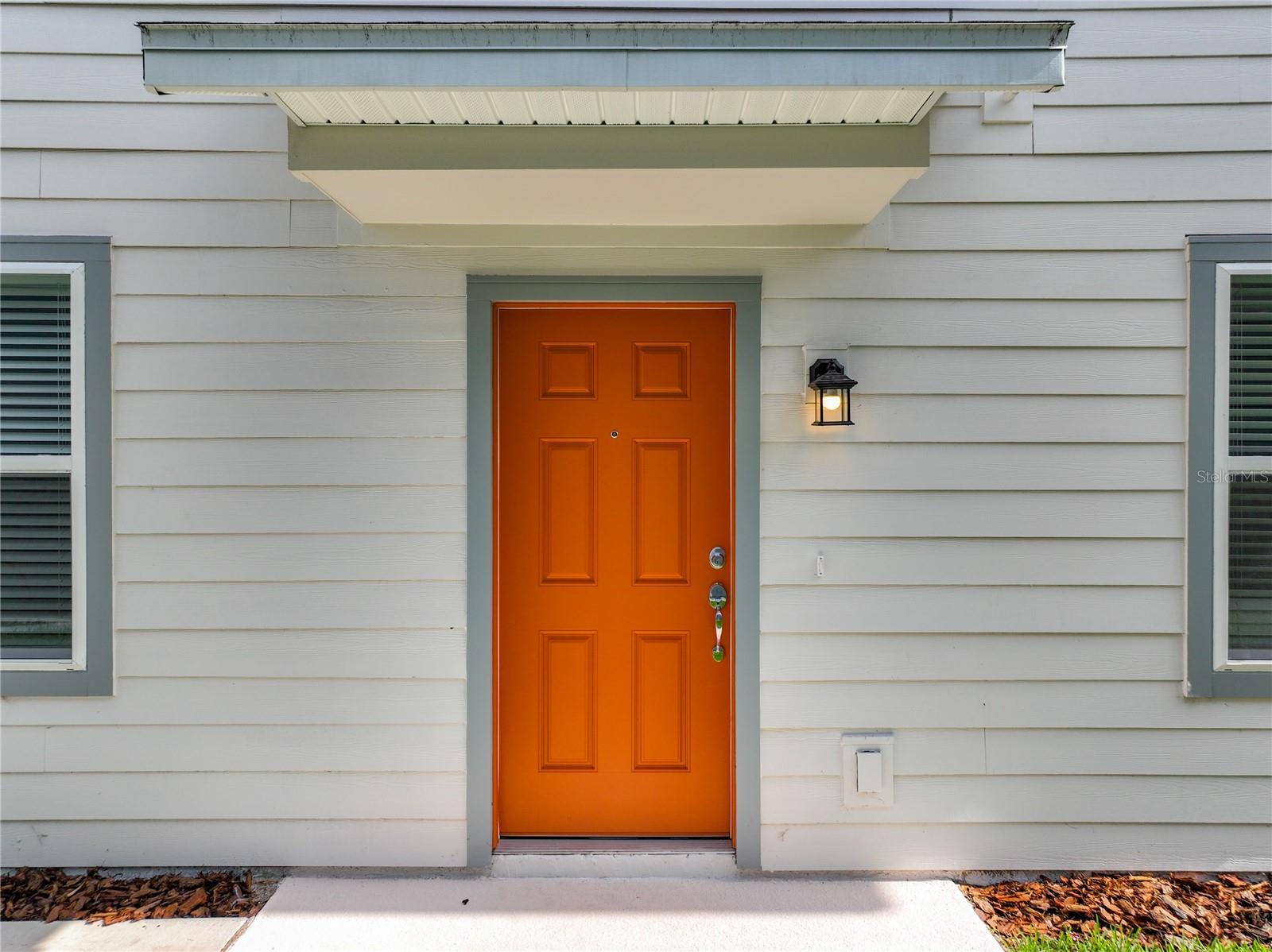 GRAYSON SQUARE - Residential Lease