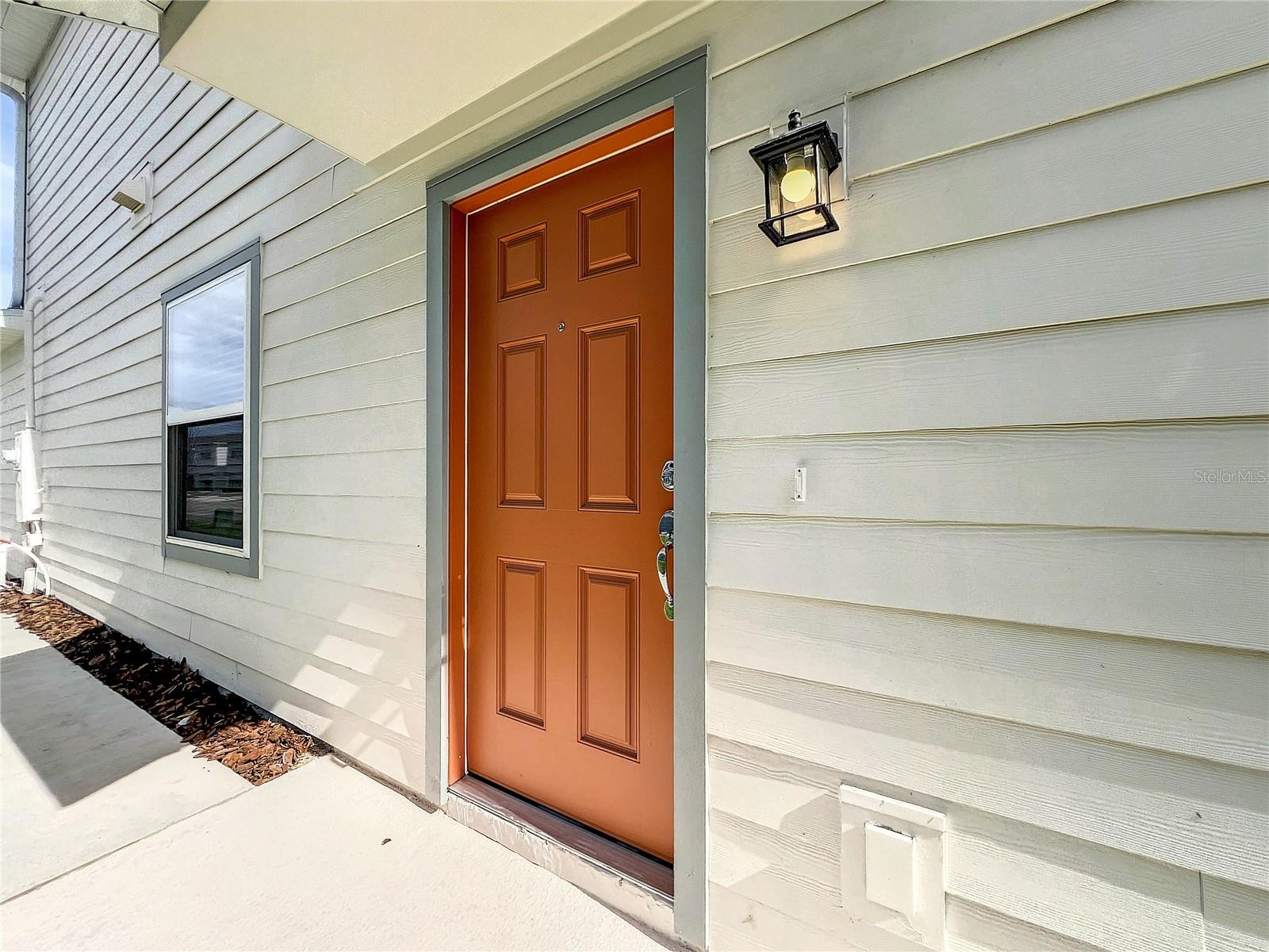 GRAYSON SQUARE - Residential Lease