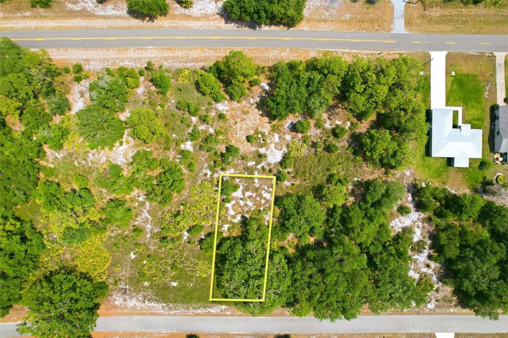 Photo of 3392 Gossamer Avenue, Lake Placid, FL 33852 (MLS # TB8502093)