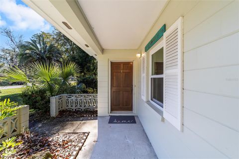 A home in GAINESVILLE