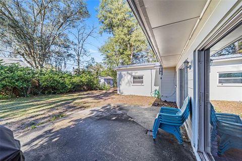 A home in GAINESVILLE