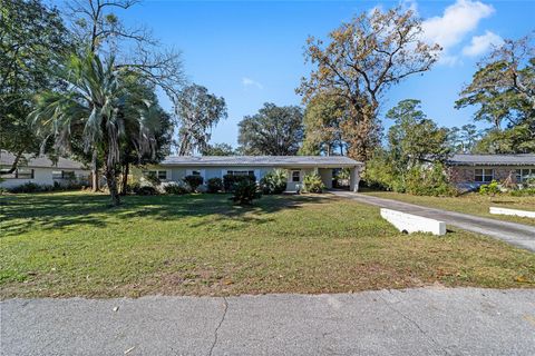 A home in GAINESVILLE