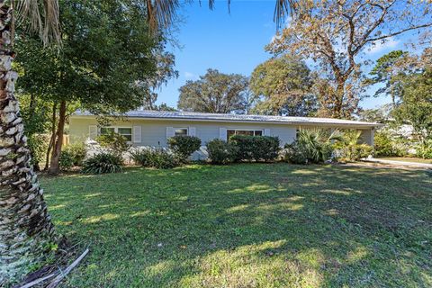 A home in GAINESVILLE