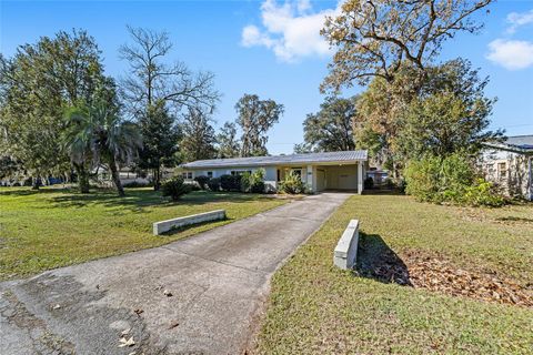 A home in GAINESVILLE