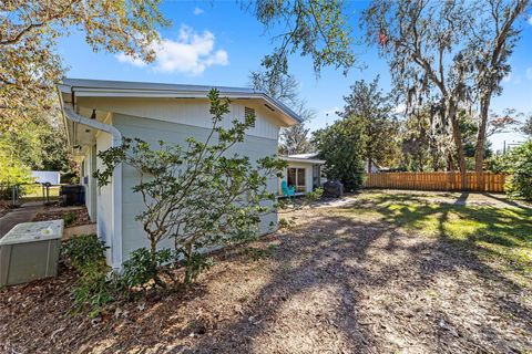 A home in GAINESVILLE