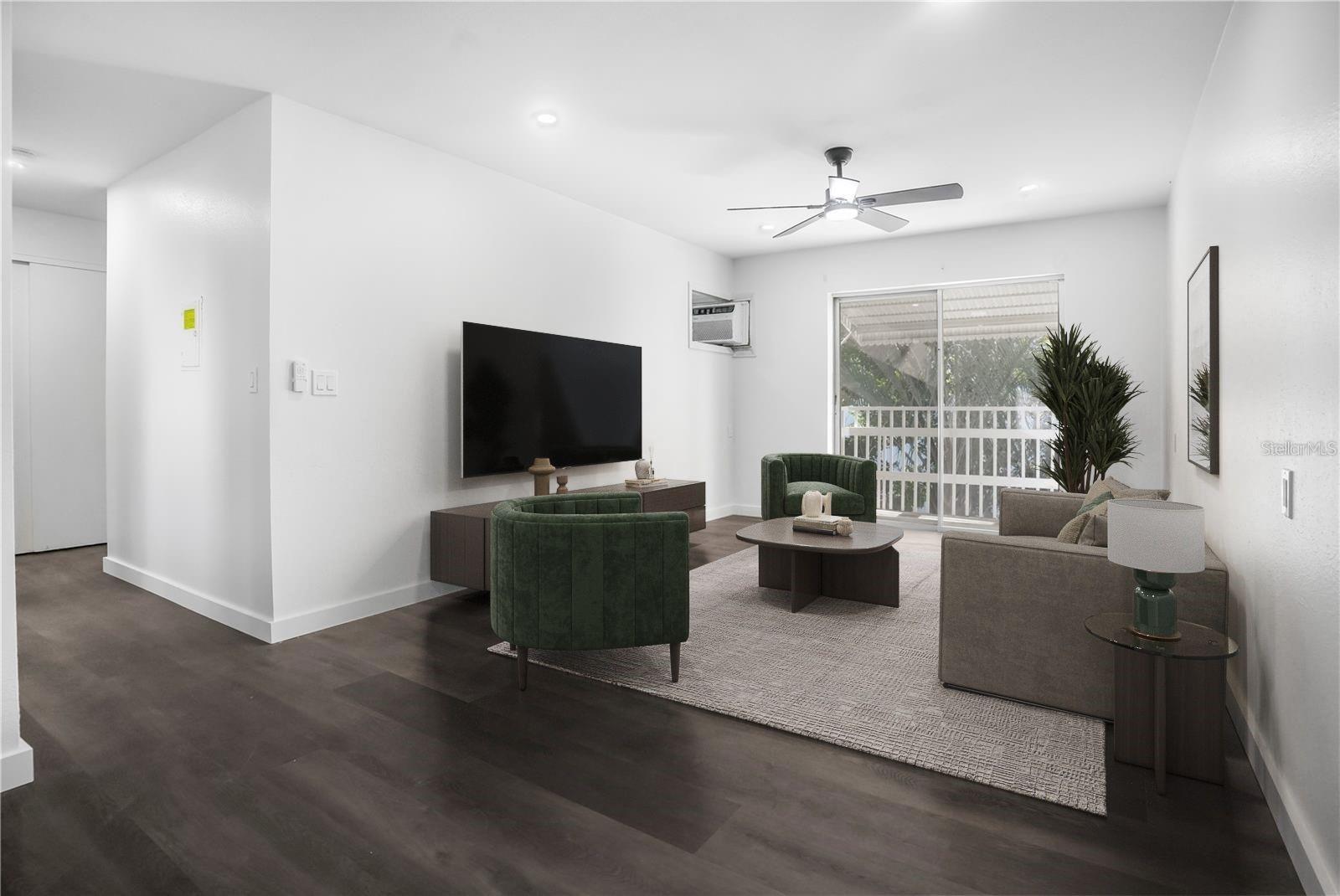 1522 PLEASANT ROAD G23