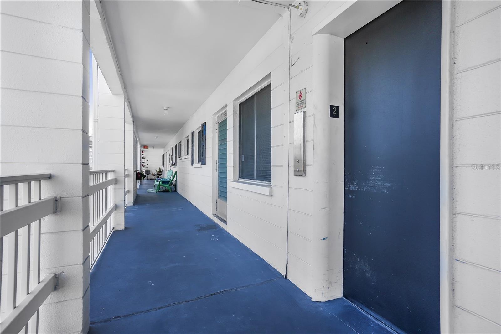 BAYSHORE GARDENS APTS 5 - Residential