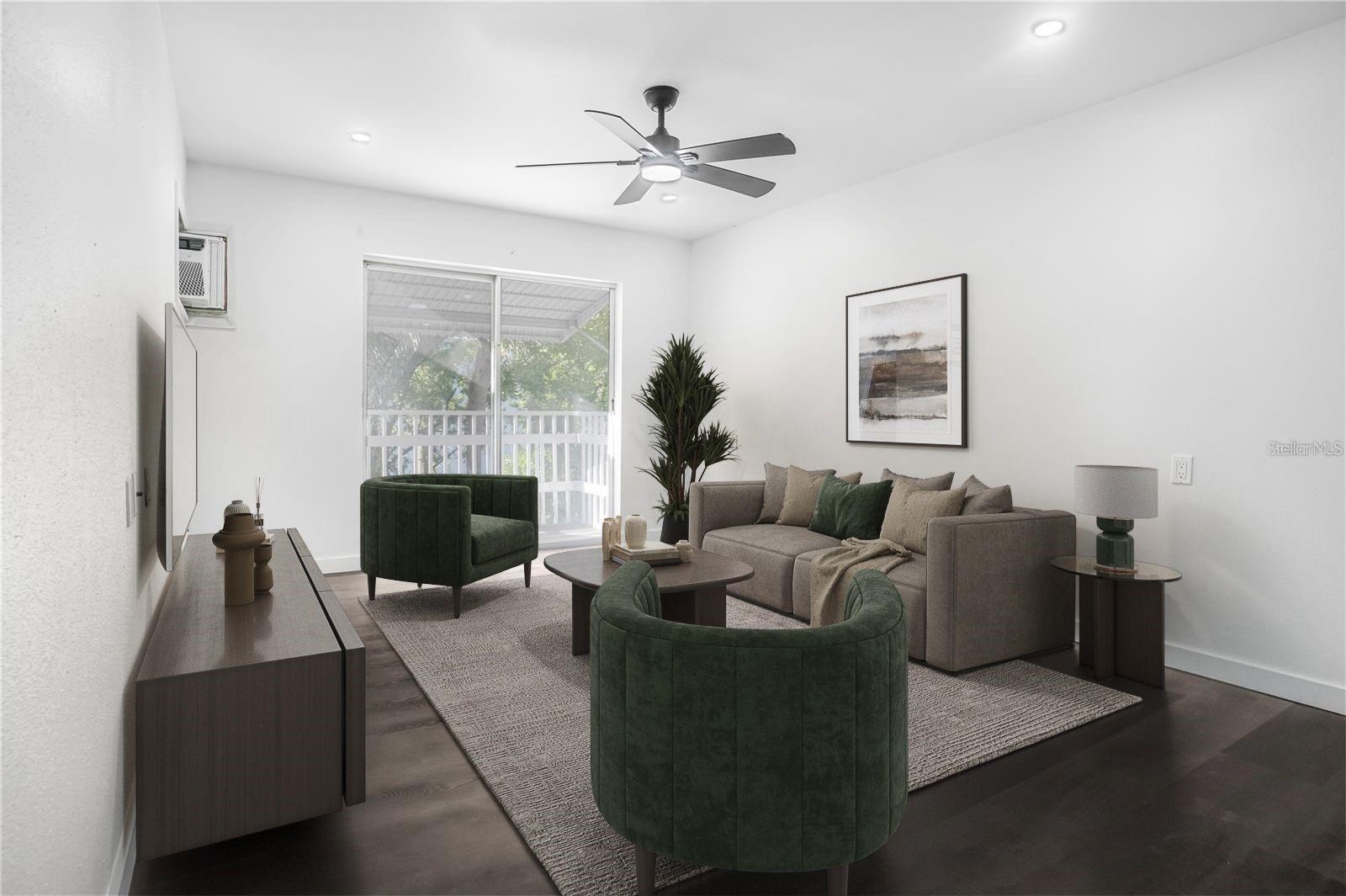 1522 PLEASANT ROAD G23