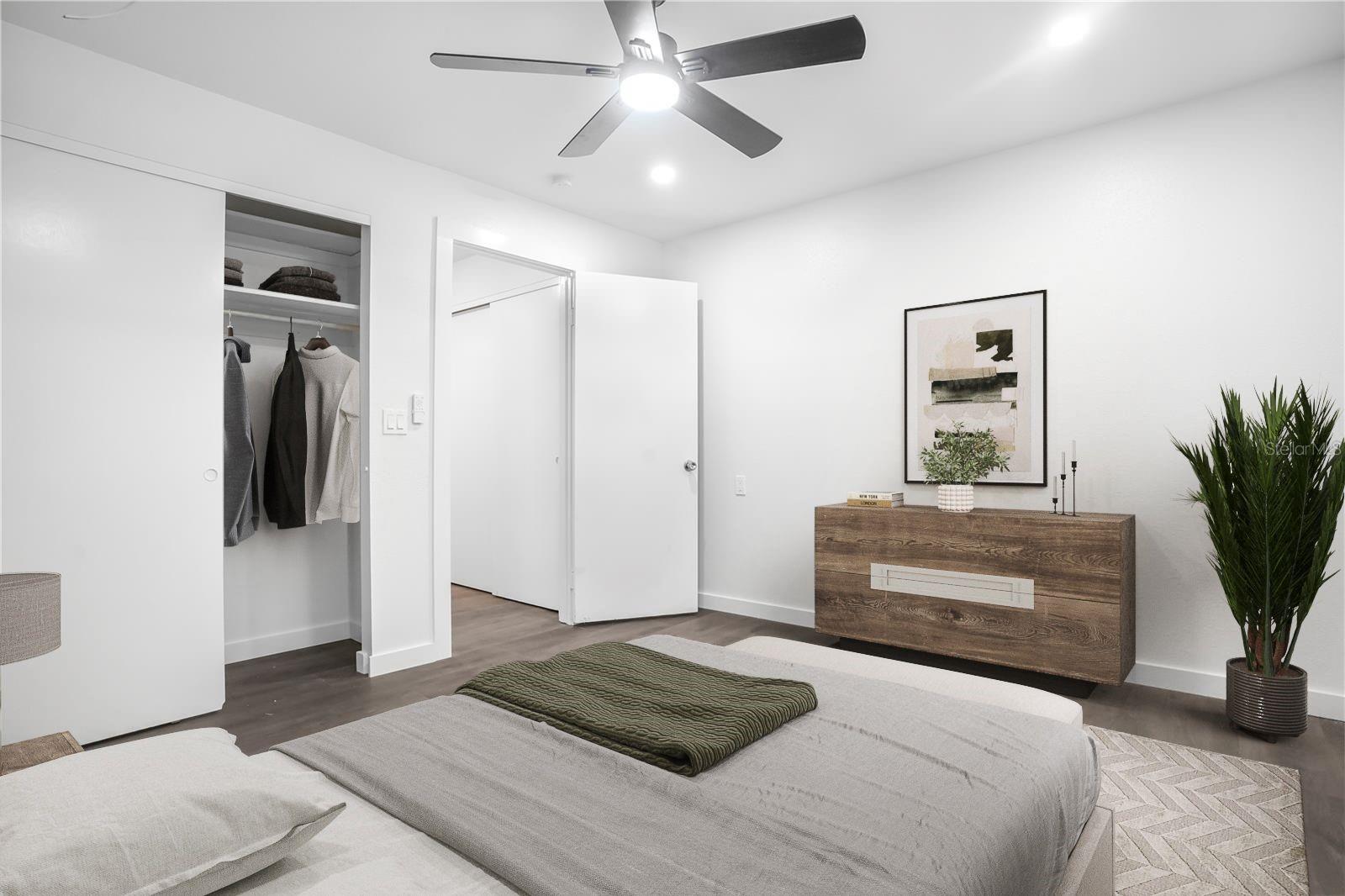 BAYSHORE GARDENS APTS 5 - Residential