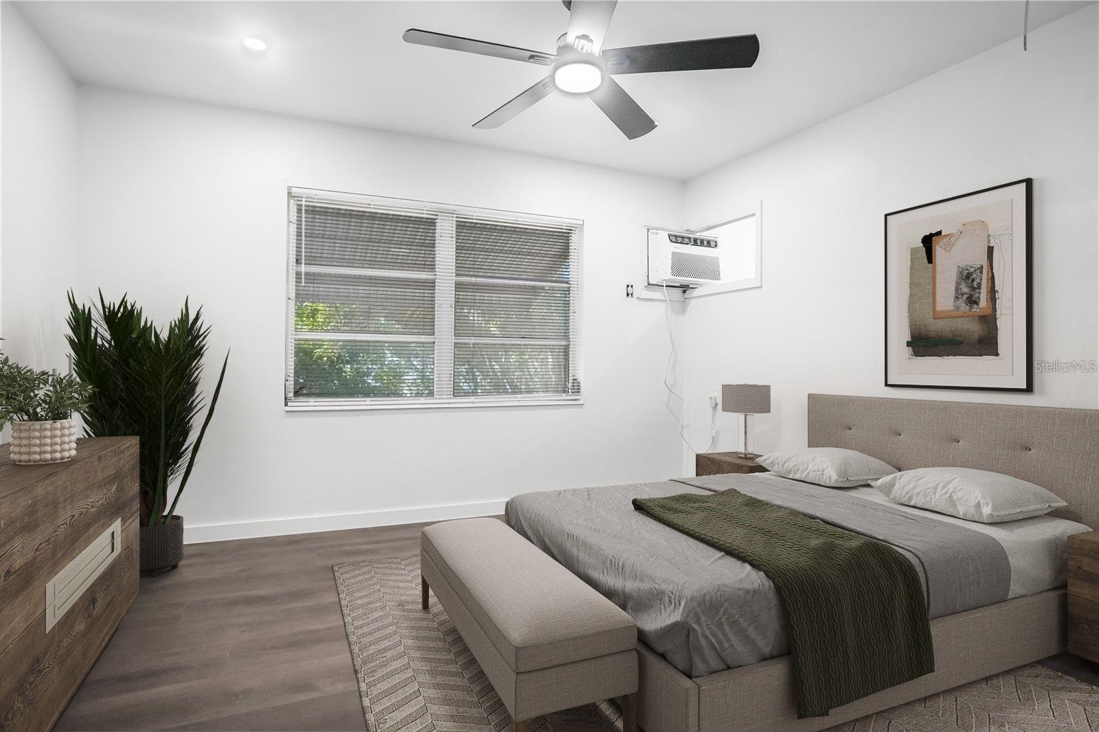 BAYSHORE GARDENS APTS 5 - Residential