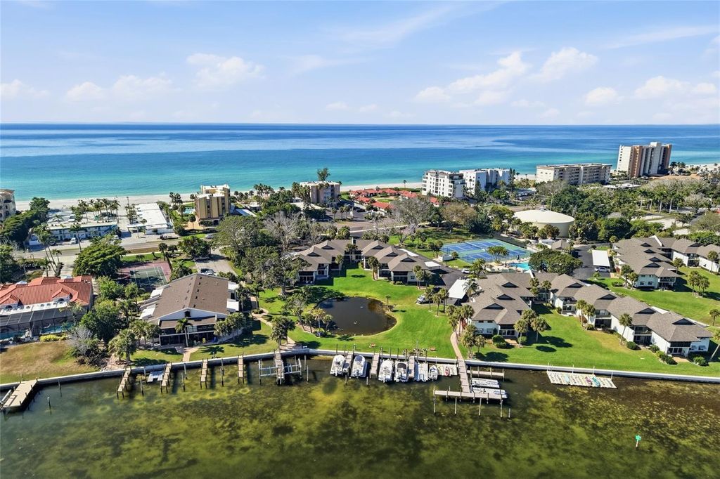 Photo of 4234 Gulf Of Mexico Drive #D1, Longboat Key, FL 34228 (MLS # A4673543)