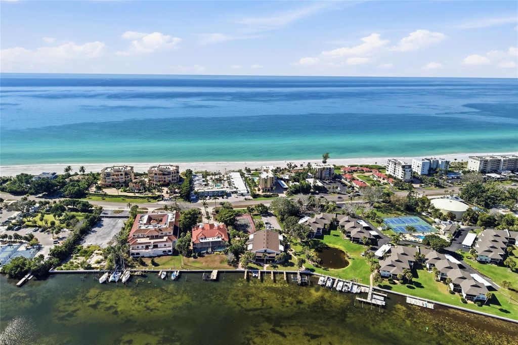 Photo of 4234 Gulf Of Mexico Drive #D1, Longboat Key, FL 34228 (MLS # A4673543)