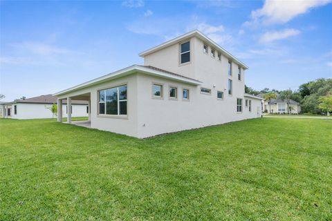 A home in SPRING HILL