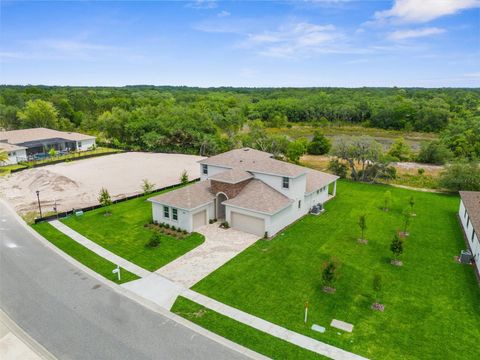 A home in SPRING HILL