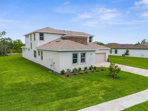 A home in SPRING HILL