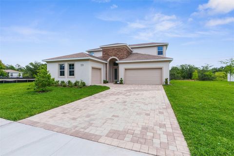 A home in SPRING HILL