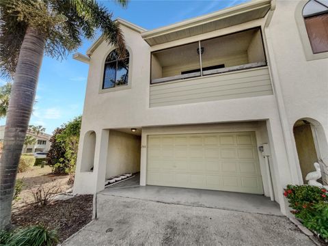 A home in DUNEDIN