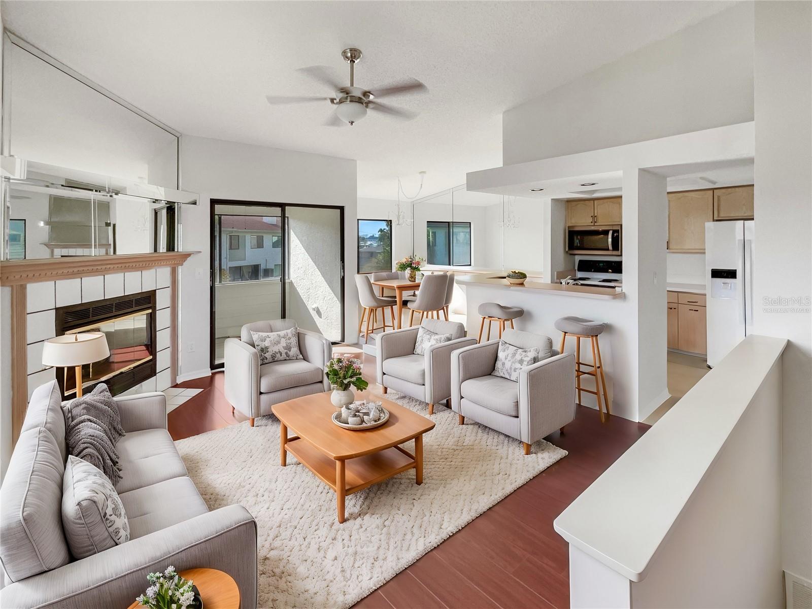 2364 HANOVER DRIVE